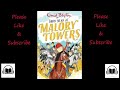 Third Form At Malory Towers By Enid Blyton Full Audio Book 3