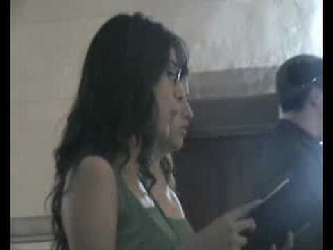 Susy Pantoja - Ave Maria (Gounod)