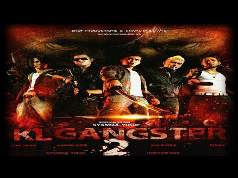 Kl gangster 2 full movie