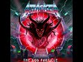 ATTACKER - WORLD IN FLAMES