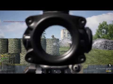 Squad: Behind Enemy Lines