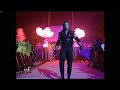 Undertaker Vs Kane WWF Judgement Day 1998 Dark Side Theme Entrance HQ