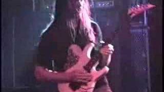 Pestilence - Stigmatized - Staten Island, NY 11.15.91 9/10