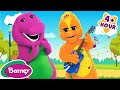 Look What I Can Do Special Talents For Kids Full Episode Barney The Dinosaur