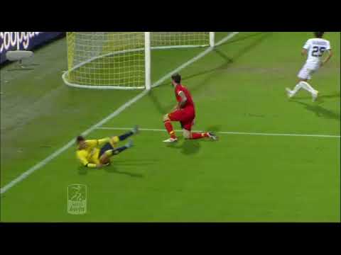 Anno 2012/13 Modena - Juve Stabia 1 - 0