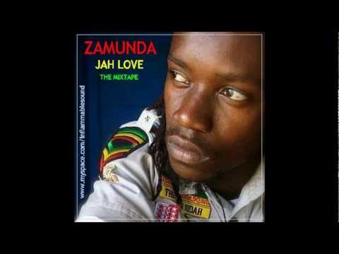 Zamunda - Herbs Man