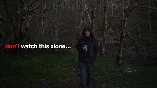 4 Most Disturbing Camping Encounters Caught on Camera