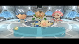 【ピクミン3】ピクミン殺したら酷い罰ゲームpart22