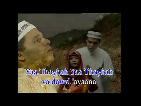 Haddad Alwi - Yaa Thoybah Ft  Sulis (Official Music Video)
