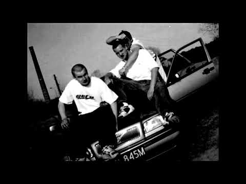 HB, Kritaczi, Saszy, TDF - PKP (patrz komu podajesz) prod. O$ka 1998