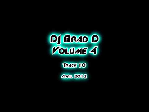 DJ Brad D Volume 4 - Pokyeo Fx - NeckBreaker