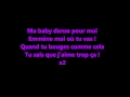 Tragédie- Sexy pour moi (Lyrics) 