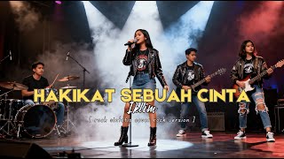 Download lagu Hakikat Sebuah Cinta - Iklim | Rock Cover by Rock Sintetis mp3