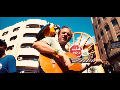 Leo Aberer - Papagei (Official - Long Version)