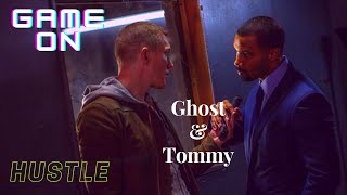 Power Season 1 Episode 1  Ghost First Body