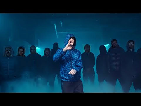 Central Cee - Free The Mandem ft. Ivorian Doll [Music Video]