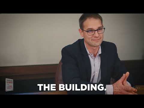 What Is An Everyday Leader?