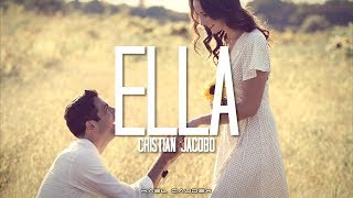 Ella Music Video