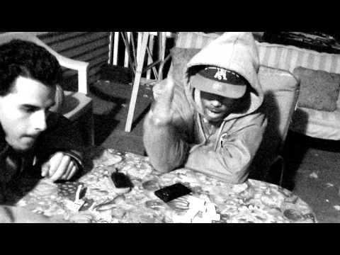 Louis V Los x Vee Skeeno Ft. SmashTheGod  - RawHide