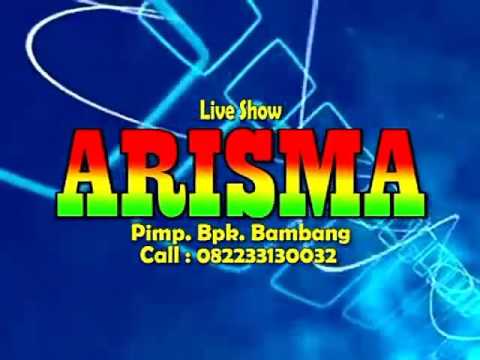 Arisma porong_ayu adelia - hitam duniamu