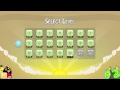 Angry Birds Golden Egg 2 The Rocket Ship