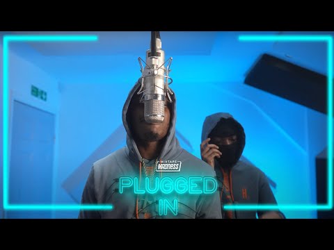 Sneakbo x Jboy - Plugged In w/ Fumez The Engineer | Mixtape Madness