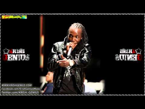 Mavado - Cyaa Hold Me Again [Tenement Yard Riddim] Dec 2011