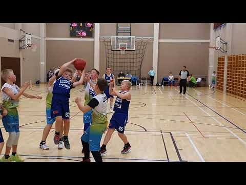 Feeniks Basket 08-Lokoko 3-4/4  (46-74)