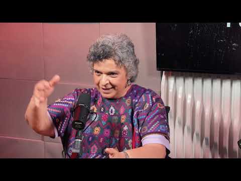 El Brasil que no conocemos: historia, poder y una alianza pendiente con Beatriz Paredes
