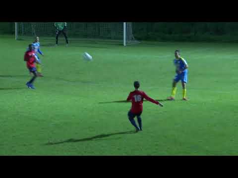 La RAS Saintoise va chercher les 3 points à Orp Noduwez