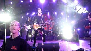 &quot;Oleander&quot; - Mother Mother, Calgary Stampede 07.09.11 HD