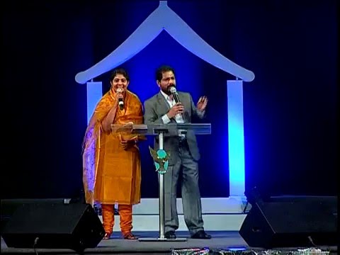 Blessing Today 1277 (29 Dec 2015) | No Extra Fittings Please, Part - 2