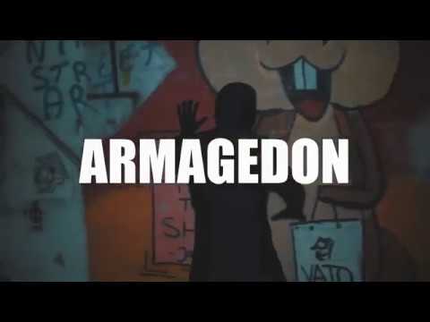 Greg Gold - Armagedon (Official Video Teaser)