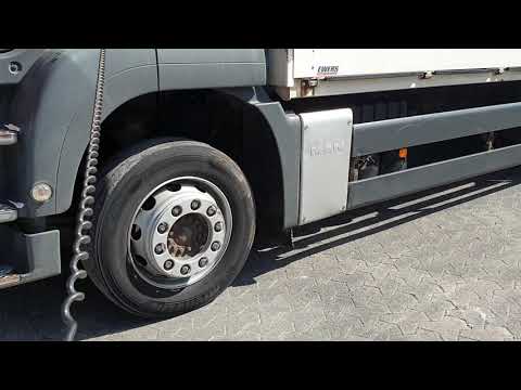 MAN TGS 26.400 6x2-2 LL Getränkewagen(1)