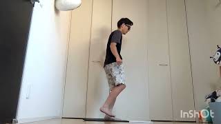 2026年8月24日第257回目　筋トレ初心者がYouTubeを通して続けられるか試してみた！