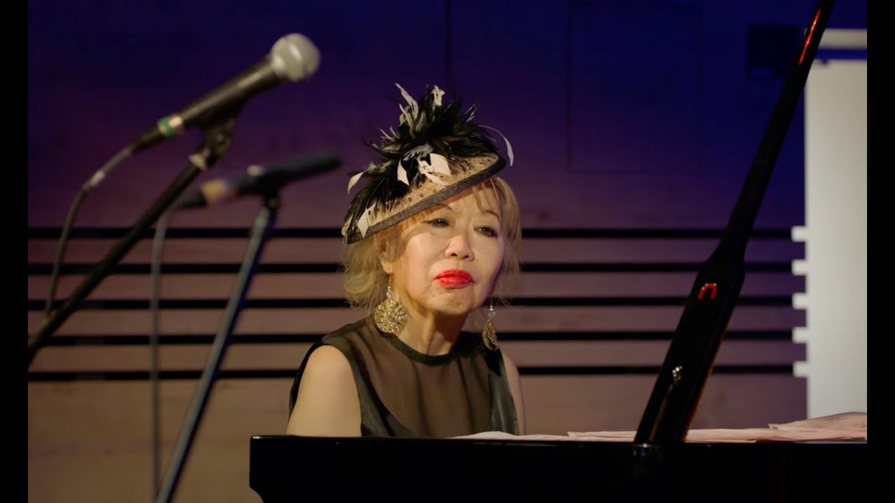 BMC Live | Aki Takase Carmen Rhapsody: Torrero | Live at Opus Jazz Club