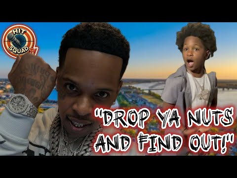 Finesse 2 Tymes Goes Nuclear On Lil King and His Dad For Exposing His Daughter