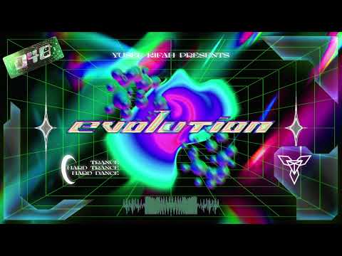 Yusef Kifah pres. EVOLUTION ✦[048]✦ #EVO048