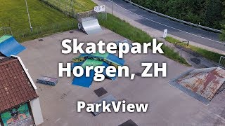 Skatepark Horgen