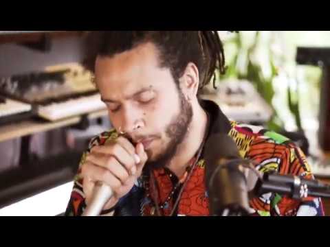 Marv Radio - Levels (Live Video)