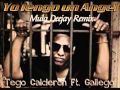 Tego Calderon Ft. Gallego - Yo tengo un Angel ...