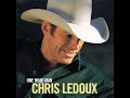 03 •  Chris LeDoux - Ole Slew Foot  (demo)