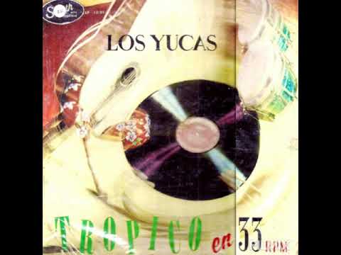 Los Yucas - Cha Cha Cha De Paris /R@.&W