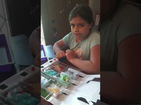 User submitted video