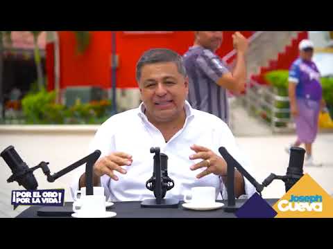 HUAQUILLAS  - PODCAST 08  POR EL ORO Y POR LA VIDA
