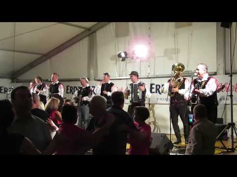 MITJA KVINTET OBERKRAINER 2018 LIVE BEGUNJE NIKI FEST 3