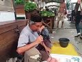 LAGU SAMBAS TERBARU HEBOH MANTAP HIDUP AN BECINTE