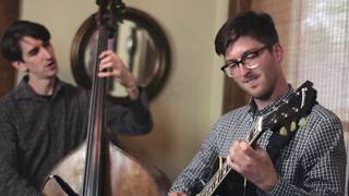 Sound &amp; Color (cover) // Thomas Jennings Group