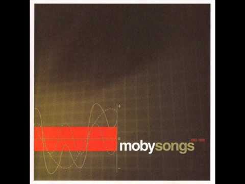 Moby - The Rain Falls and the Sky Shudders