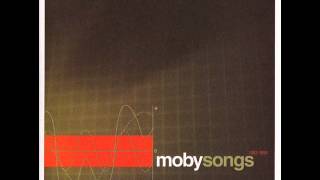 Moby - The Rain Falls and the Sky Shudders